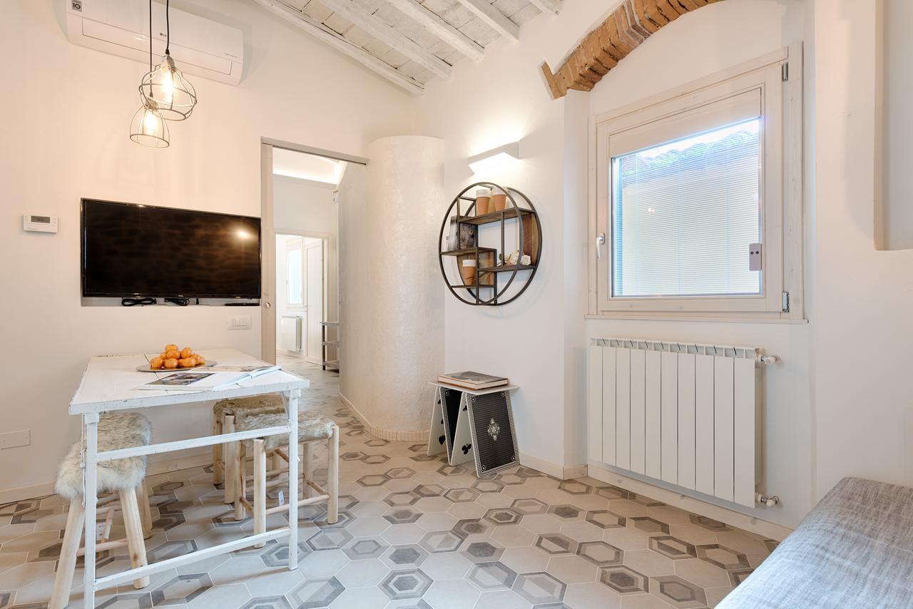 Appartamento Giglio Oro Firenze Esterno foto