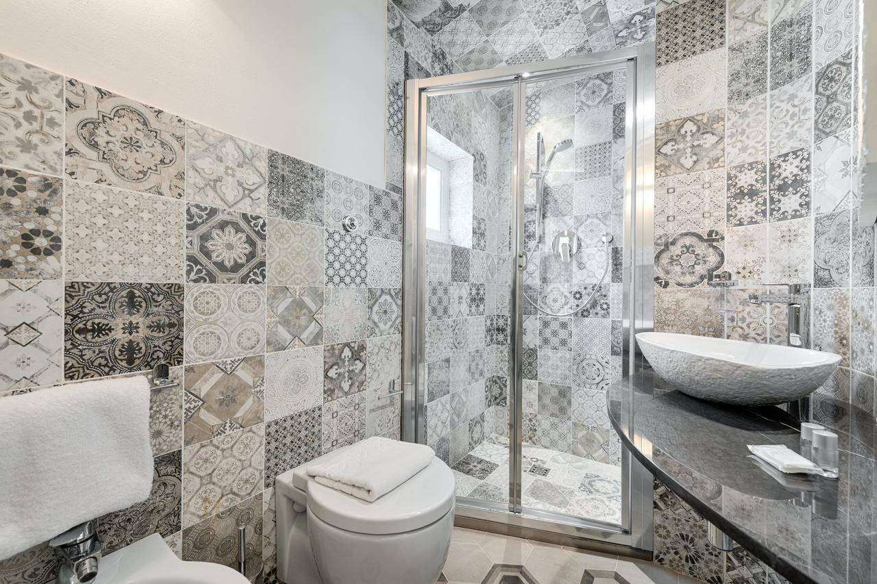 Appartamento Giglio Oro Firenze Esterno foto