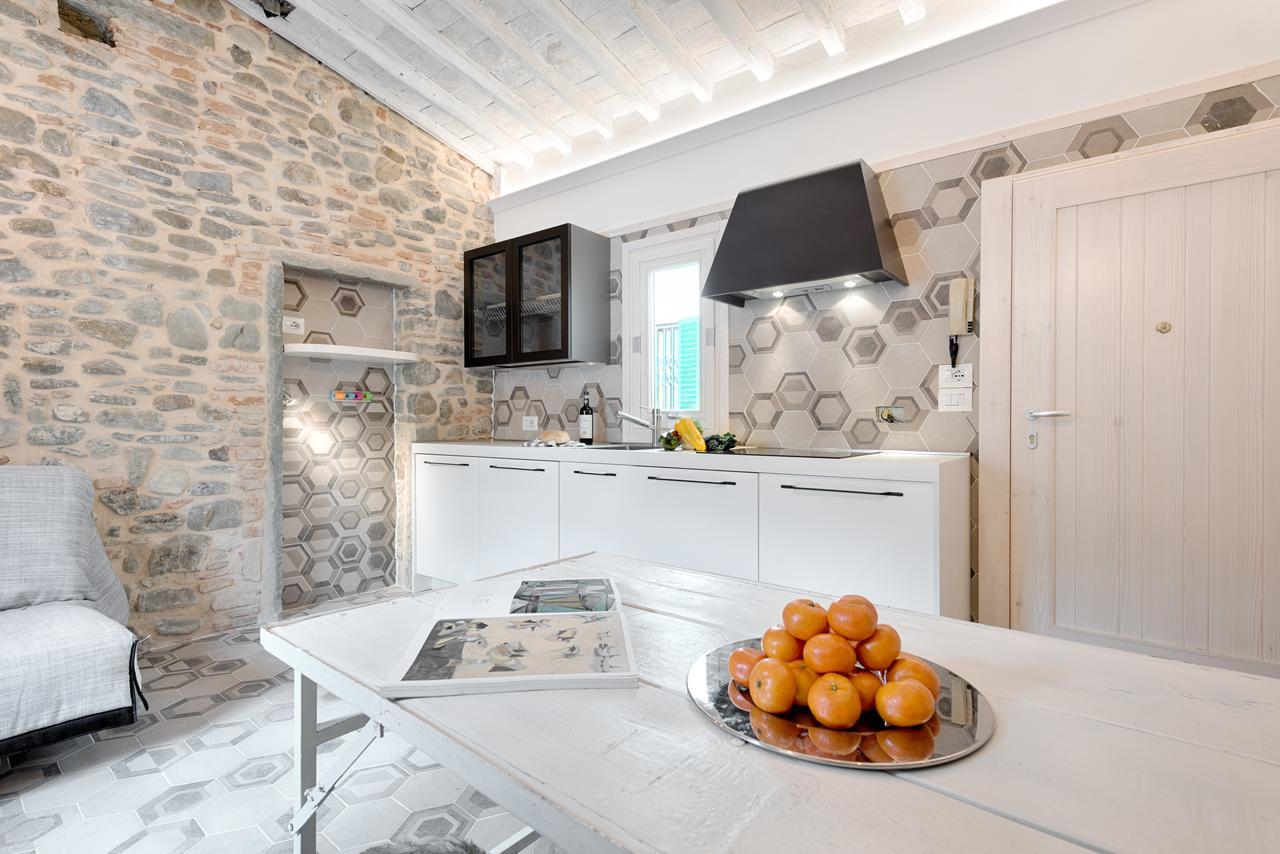 Appartamento Giglio Oro Firenze Esterno foto