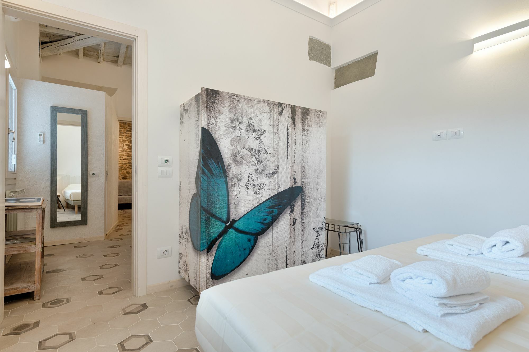 Appartamento Giglio Oro Firenze Esterno foto