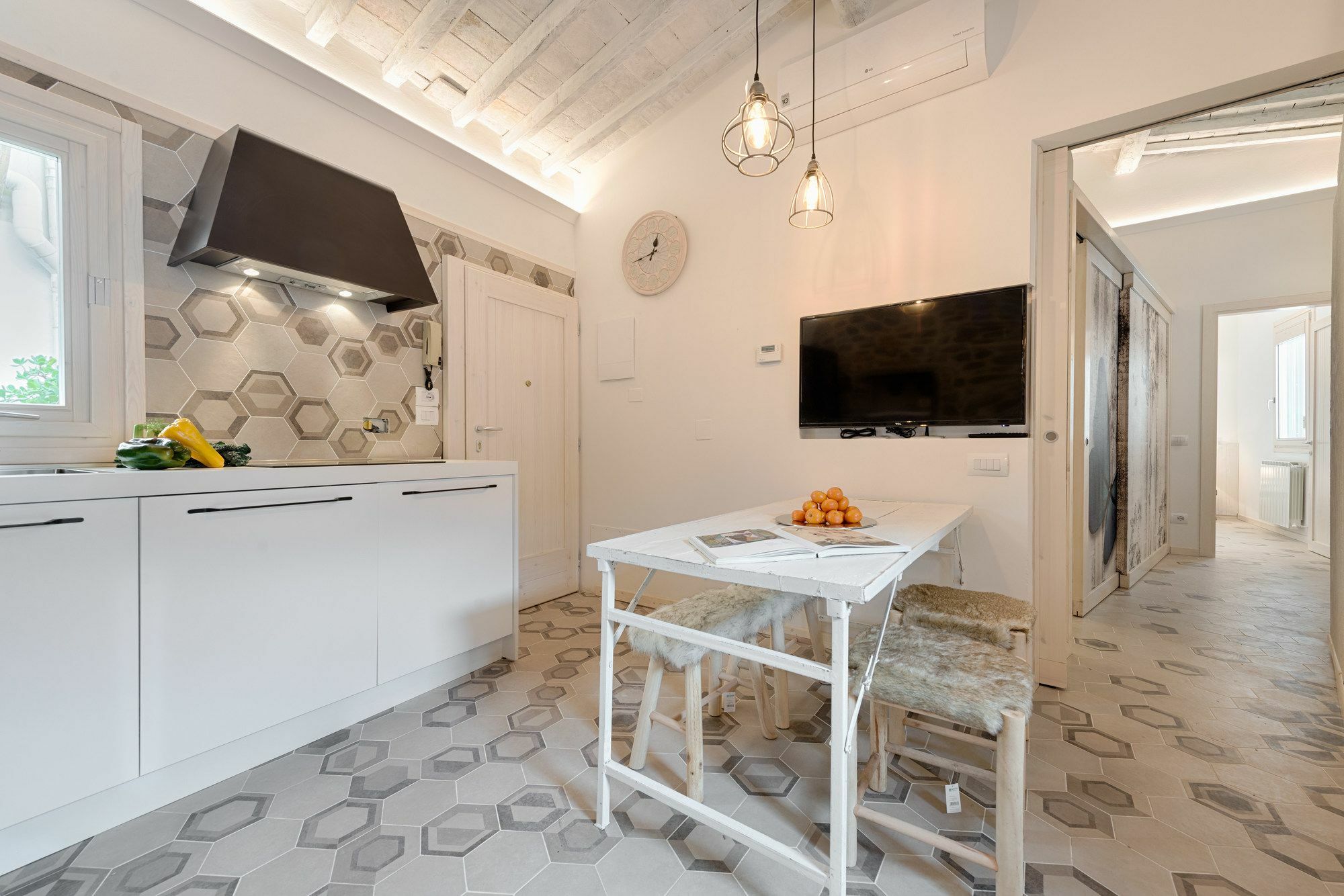 Appartamento Giglio Oro Firenze Esterno foto
